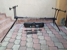 Rod Pod Duo Pod PROFL Mk2 Rp211 2/3 sau 4 Posturi si stabilitate marita