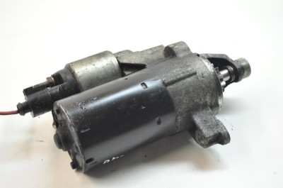 Electromotor AUDI A5 8T3 2009 OEM: 06H911021A | 3857791 foto