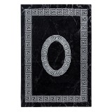 Cumpara ieftin Covor Plus Negru V5 280 x 370 cm