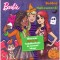 Barbie -Boldog Halloweent!