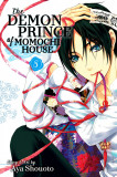 The Demon Prince of Momochi House - Volume 8 | Aya Shouoto, Shojo Beat