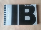 Ion Bitzan - Bibliophilia (minialbum)