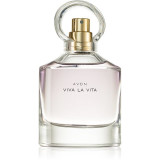 Avon Viva La Vita Eau de Parfum pentru femei 50 ml