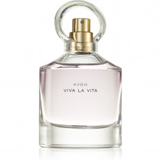 Avon Viva La Vita Eau de Parfum pentru femei 50 ml