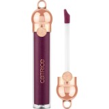 Catrice Hollyglazing lip gloss culoare C02 Under the Mistle-tint 2.7 ml