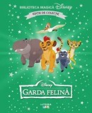 Cumpara ieftin Garda felina. Disney. Editie de colectie/***