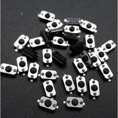 Micro contact PIN 034 foto