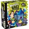 Joc - Castelul monstruletilor veseli PlayLearn Toys