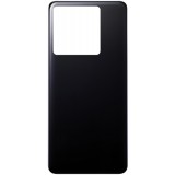 Capac Baterie compatibil cu Xiaomi 13T Pro, Negru