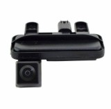 CAM510 Camera de marsarier cu prindere pe manerul portbagajului Mercedes-Benz CarStore Technology