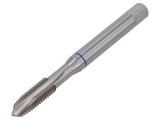 Tarod filetare V&Ouml;LKEL M10 x 1,5 oțel rapid cu cobalt HSS-E 100mm