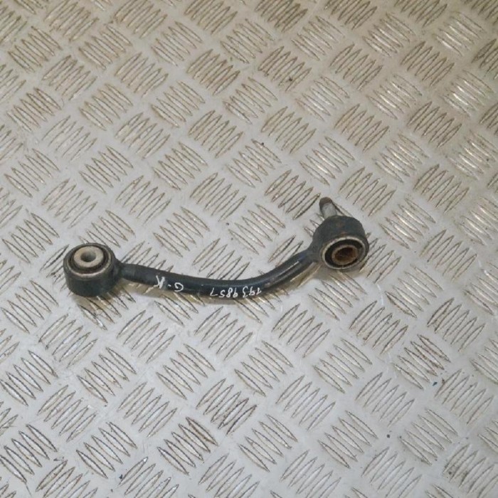 Bieleta de direcție st&acirc;nga PORSCHE CAYENNE 92A 2011 OEM: 7L0505465D 1939867
