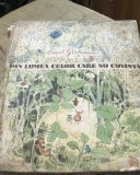 0001R.Povesti Vechi Din Lumea celor care nu cuvanta