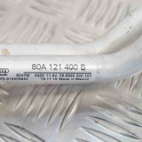 Furtun Radiator Racire Stanga Audi Q5 FY 2010 80A121400B OEM, Diametru 20mm, Echivalent 98468195