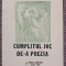 Cumplitul joc de-a poezia, Coriolan Paunescu, autograf, 1999, 62 pag, stare fb