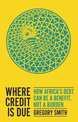 Where Credit Is Due: How Africa&amp;#039;s Debt Can Be a Benefit, Not a Burden foto