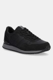 Napapijri sneakers F5COSMOS01/SYN culoarea negru, NP0A88XV 041