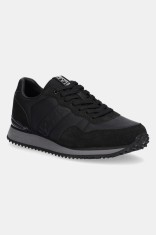 Napapijri sneakers F5COSMOS01/SYN culoarea negru, NP0A88XV 041
