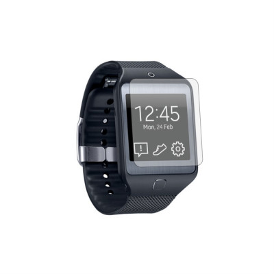 Folie de protectie Clasic Smart Protection Smartwatch Samsung Gear 2 NEO foto