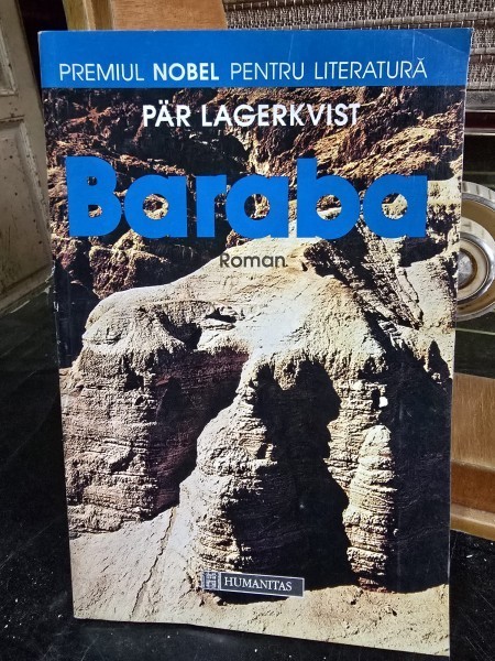 Baraba - Par Lagerkvist
