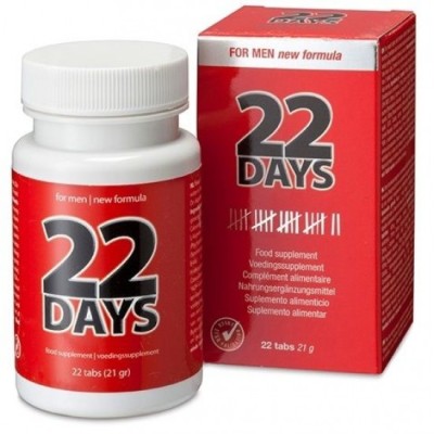 COBECO - 22 DAYS PENIS EXTENSION foto
