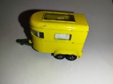 Bnk jc Matchbox 43c Pony Trailer