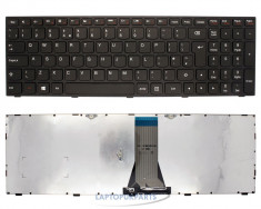 Tastatura Laptop Lenovo G50-80 foto