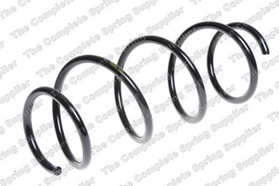 LESJ&amp;Ouml;FORS 4056876 Arc spiral foto