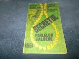 HENRY MEILLANT - SECRETUL PERLELOR GALBENE