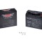 Acumulator 12v17ah, OT17-12 Cod Produs: MX_NEW DS0160