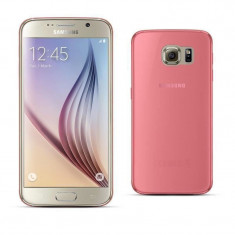 Husa Samsung Galaxy S6 Edge Plus Ultraslim Corai foto