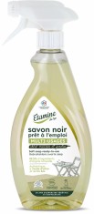 Detergent BIO spray multifunctional pentru casa si gradina, cu sapun negru, fara parfum Etamine