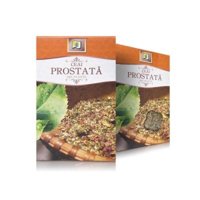 CEAI PROSTATA 50gr STEFMAR foto