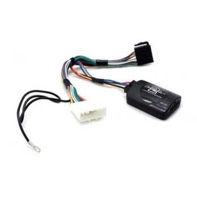 Connects2 CTSNS003.2 adaptor comenzi volan NISSAN Versa/Pulse/Evalia/Micra/Juke/March/Note CarStore Technology foto