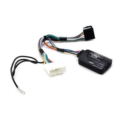 Connects2 CTSNS003.2 adaptor comenzi volan NISSAN Versa/Pulse/Evalia/Micra/Juke/March/Note CarStore Technology