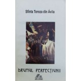 Drumul perfectiunii - Sfanta Tereza Din Avila ($Y40)