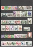 Franta.1960 Lot 28 serii MF.322