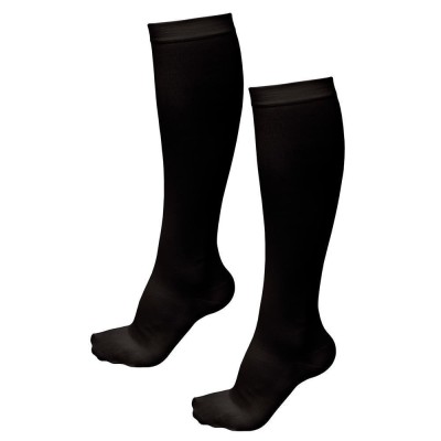 Miracle Socks Sosete medicale de compresie pentru relaxare foto