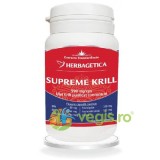 Supreme Krill Oil Omega 3 30Cps