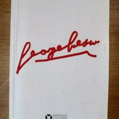 George Enescu- Alain Cophignon