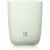 Waterdrop Steel Cup cană din oțel inoxidabil Pastel Olive Matte 350 ml