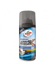 Spray automat eliminare mirosuri neplacute Turtle Wax Power Out Odor-X Whole Car Blast-New Car 100ml foto