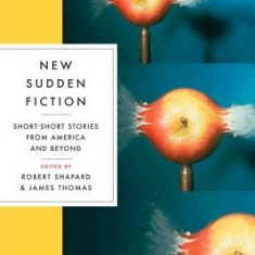 New Sudden Fiction: Short-Short Stories from America and Beyond