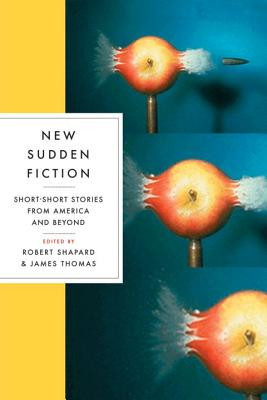 New Sudden Fiction: Short-Short Stories from America and Beyond