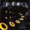 CD Helloween - Master of the Rings 1994