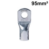 Papuc Cupru 95mm&sup2; Gaura M8 Safak ST 09508 Sertizare Conductor Electric