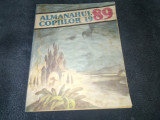 ALMANAHUL COPIILOR 1989
