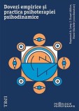 Carte: Dovezi Empirice si Practica Psihoterapiei Psihodinamice