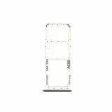 Suport SIM Alb Original Samsung Galaxy A32 4G Tava Cartela SIM