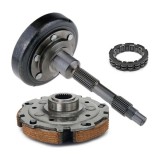 Kit Ambreiaj Atv 4T carburatie - compatibil Atv CFMOTO X6 Terralander 625 Scurt
